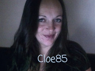 Cloe85