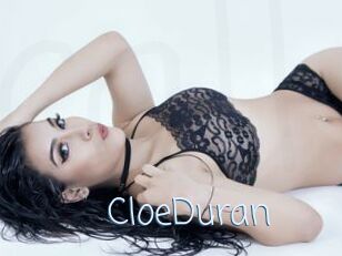 CloeDuran