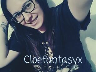 Cloefantasyx