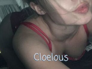 Cloelous