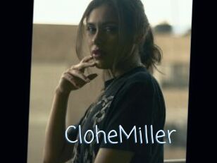 CloheMiller