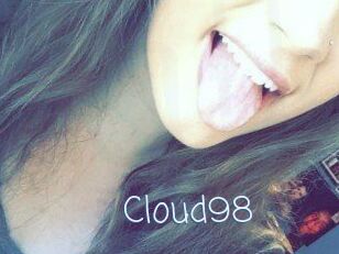 Cloud98