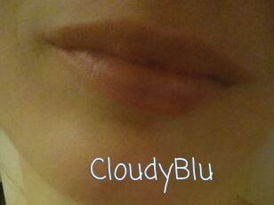 CloudyBlu