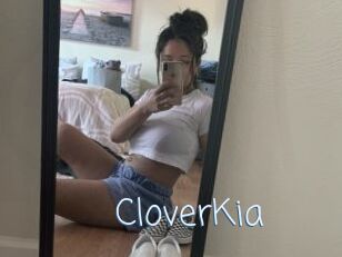 CloverKia