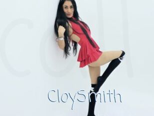 CloySmith