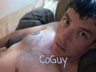 CoGuy