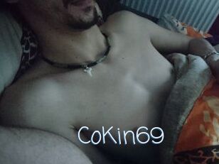 CoKin69