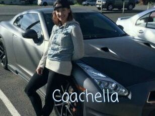 Coachella