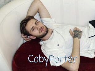 CobyPorter