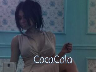 CocaCola