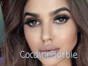 CocaineBarbie