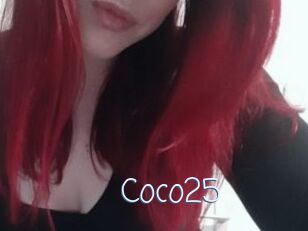 Coco25