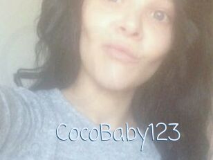 CocoBaby123