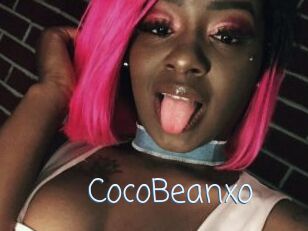 CocoBeanxo