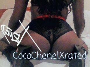 CocoChenelXrated