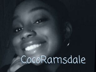 CocoRamsdale
