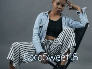 CocoSweet18
