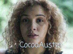 CocoaAustin