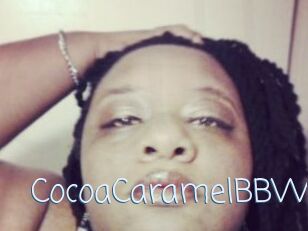 CocoaCaramelBBW