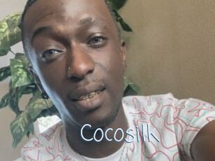 Cocosilk