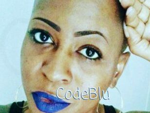 CodeBlu