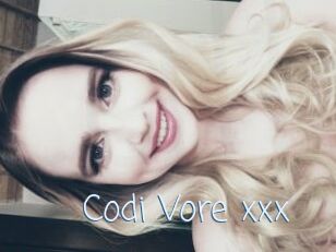 Codi_Vore_xxx