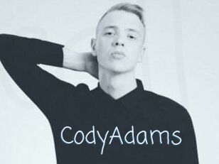 Cody_Adams