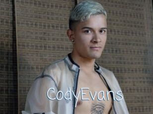 CodyEvans