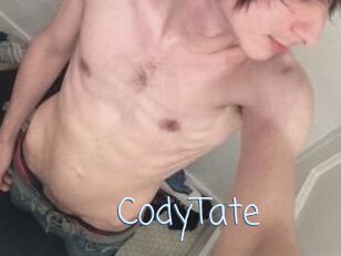 CodyTate