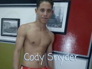 Cody_Snyder