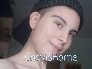 CodyisHome