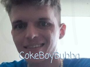 CokeBoyBubba