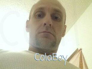 ColaBoy