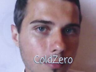 ColdZero