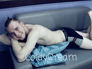 ColdyDream