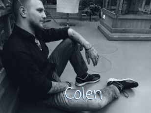 Colen