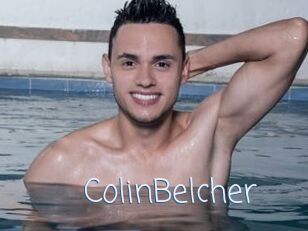 ColinBelcher