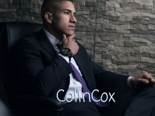 ColinCox