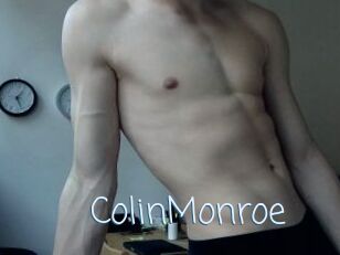 ColinMonroe