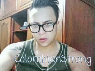 ColombianStrong