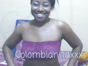 Colombianitaxxx