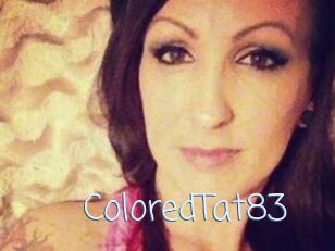ColoredTat83