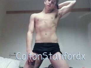 ColtonStanfordx