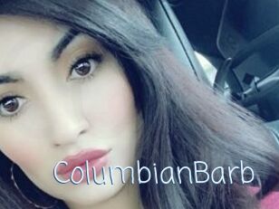 ColumbianBarb