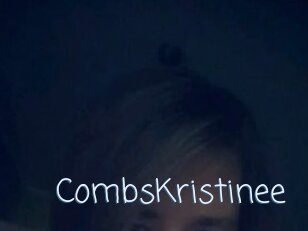 CombsKristinee