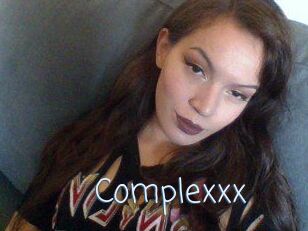 Complexxx