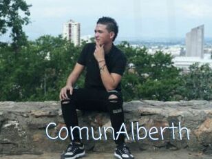 ComunAlberth