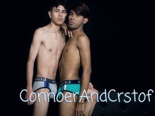ConnoerAndCrstof