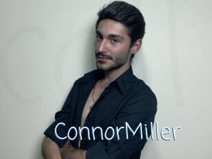ConnorMiller