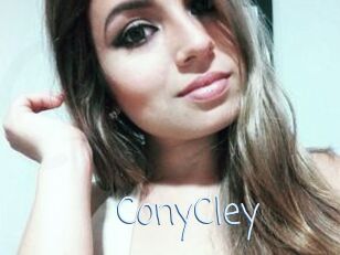 ConyCley